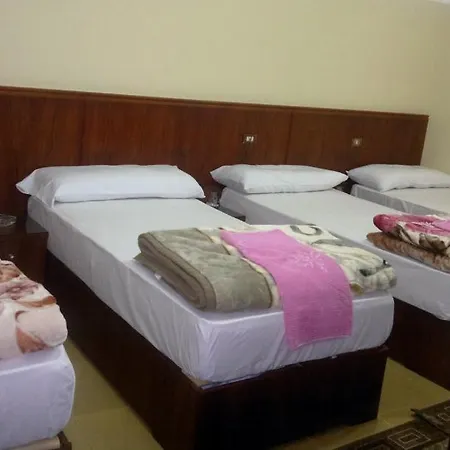 Al Maghraby Hotel Alexandrie Pokoj fotografie